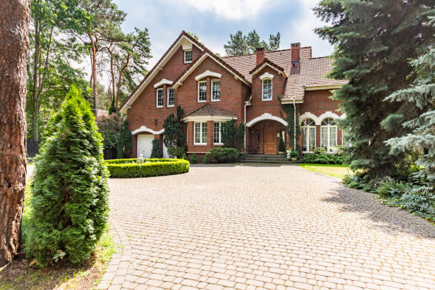Reasons to Select Us for Your Driveway Paving Requirements in Agoura Hills, CA