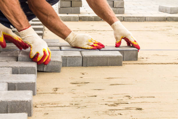 Best Residential Paver Driveway  in Agoura Hills, CA