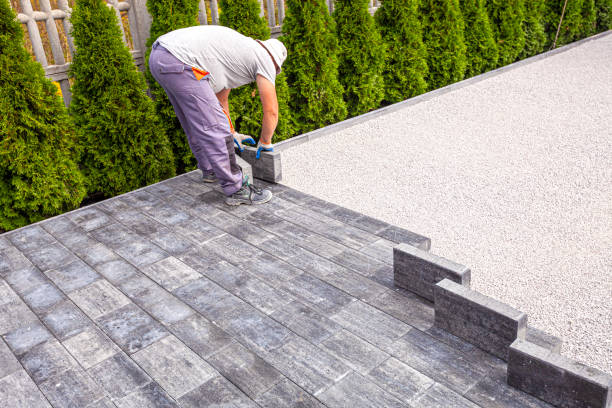Professional Driveway Pavers in Agoura Hills, CA
