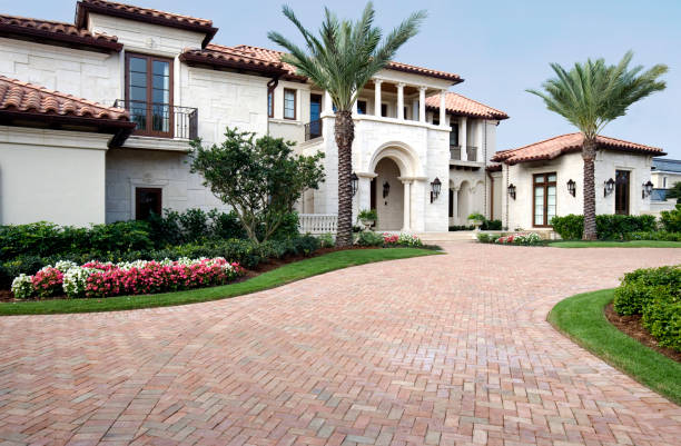 Best Decorative Driveway Pavers  in Agoura Hills, CA