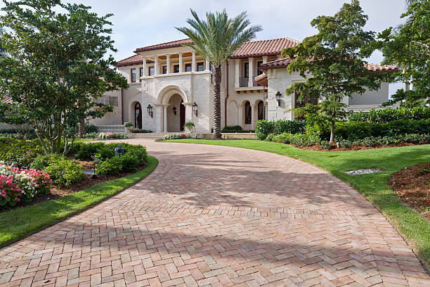Best Decorative Driveway Pavers  in Agoura Hills, CA