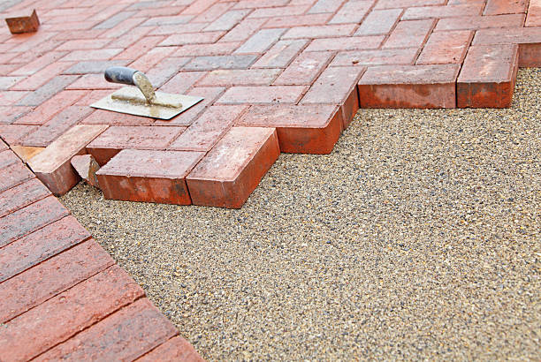 Reasons to Select Us for Your Driveway Paving Requirements in Agoura Hills, CA
